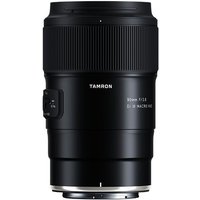 TAMRON Objectif 90 mm f/2.8 Di III Macro VXD compatible avec Nikon Z