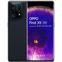 Oppo Find X5 6.55" 8Gb Ram 256 Gb Dual SIM 5G Noir