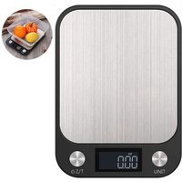 Balances De Cuisine, Balances Alimentaires Durcies Balances Alimentaires De Cuisine Balances De Cuisine Numériques Avec Une Grande Précision Et 9