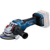 Meuleuse angulaire BOSCH GWS 18V-180 PC Professional - Sans batterie, ni chargeur - 06019H6E01