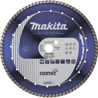 Disque diamant comet turbo standard (créneaux inclinés), Ø230 mm - b-13035