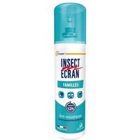 Insect Ecran Familles spray 100 ml