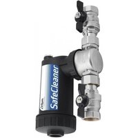 Filtre safe-cleaner 1"" magnet.