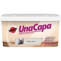 Peinture une couche pierre doux intérieur mat 4l titanlux 069630204