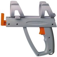 Poignee pistolet polyvalente pour traceur 500 ml et 750 ml