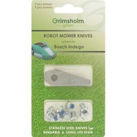 Bosch Indego S+ 400