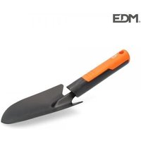 Pelle à transplanter jardinage 25cm couleur gris/orange edm