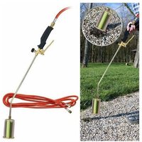 Désherbeur thermique professionnel à gaz UBR-10