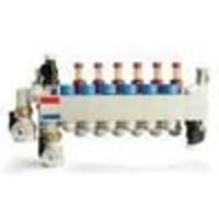 collecteur compact 9 circuits