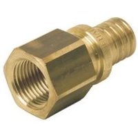 Raccord droit fixe femelle REHAU (1 piece(s) - ...