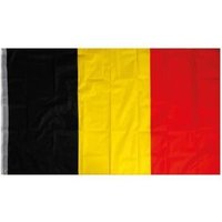 Drapeau - belgique