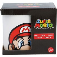 Mug Pyramid Mug Huggy Super Mario