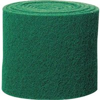 Tampon vert rouleau 3m 500888