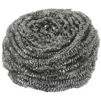 Eponge spirale inox v 10