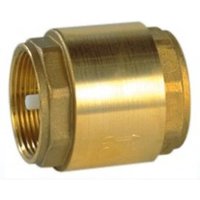 Jetly - Clapet de retenues 1/2" 303