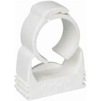 Collier WALRAVEN Bis StarQuick - Polyamide Blanc - Ø 20-23 mm - 0855022