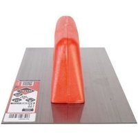 Taloche acier 30 cm. RUBI - 65951-Outillage à main