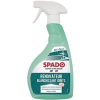 SPADO Rénovateur blanchissant joint écocert 500ml