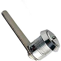 Serrure batteuse à came C111-F droite longue IFAM