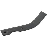 Couteau de fraise gauche pour motobineuse adaptable sur JAPONAIS: HONDA, ISEKI, KUBOTA, MITSUBISHI - L: 195mm