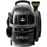 Détacheur Bissell Spot Clean Pet Pro plus 37252