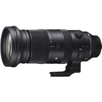 Sigma 60-600mm f/4.5-6.3 DG DN OS Sports monture Sony E
