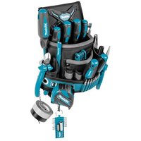Porte-outils pour électriciens. Hors machine(s), accessoire(s) et consommable(s) - Makita E-05181