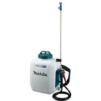 Pulvérisateur dorsal 10l sur accu LXT 18V (sans accus ni chargeur) - Makita DUS108Z