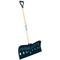 Pelle poussoir en polypropène largeur 66 cm