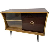 Meuble Bar Vintage Multicolore