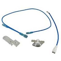 THERMOSTAT + FIL POUR PETIT ELECTROMENAGER MOULINEX - SS-997364