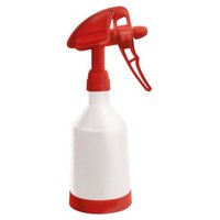 BSi pulvérisateur d'eau 500 ml blanc/rouge