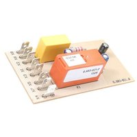 CARTE ÉLECTRONIQUE pour NETTOYEUR HAUTE-PRESSION KARCHER - 66830210