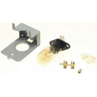 Kit lampe Four micro-ondes (AS0068344 PRIVILEG AEG ORANIER CDA KLEENMAID ELEKTRA-BREGENZ POLAR ARISTON HOTPOINT INDESIT BRANDT GRAM HOOVER LE LEISURE
