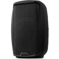 As2108Bt Enceinte Amplifie 8 Pouces Bluetooth