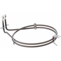 Resistance circulaire 2100W Four cuisinière (00435829 NEFF GAGGENAU CONSTRUCTA BOSCH SIEMENS)