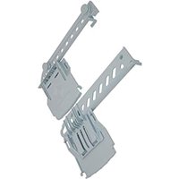 Rail pour panier lave-vaisselle d'origine