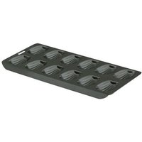 MOULE 12 MADELEINES ALUMINIUM