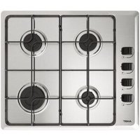 Plaque au gaz Teka HLX640KLN 60 cm