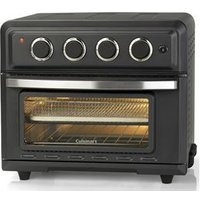 Mini Four Four Posable Cuisinart TOA60E Friteuse à AIR Mini Four
