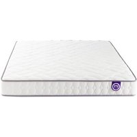 Matelas Merinos Chill Bed - Mousse Haute Densité 120x190