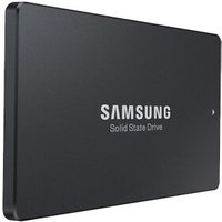 Samsung PM893 MZ7L37T6HBLA - SSD - 7.68 To - interne - 2.5" - SATA 6Gb/s