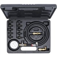 KIT TESTEUR MESURE PRESSION D'HUILE CONTROLE PRESSION MOTEUR