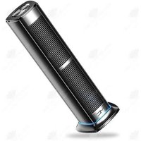 HTBE® Ordinateur filaire audio simple bande stéréo avec commutateur téléphone portable bluetooth haut-parleur lecteur carte son