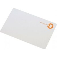 Badge pour lecteurs polyvalents - carte ISO - Mifare Izyx