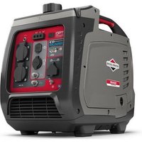 Groupe électrogène - inverter - 2400W BRIGGS & STRATTON
