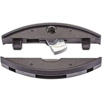 Assembleur P-System Clamex P-10 80 paires LAMELLO