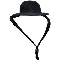Chapeau De Poulet Pour Poules, Accessoires Amusants Pour Petits Animaux De Compagnie, Haut En Plumes, Coq, Canard, Perroquet, Hamster, Volaille,