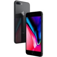 iPhone 8 Plus 64 Go Noir