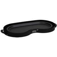 Plateau de cuisson réversible - Cuiseur vapeur (SS-991761 SEB)